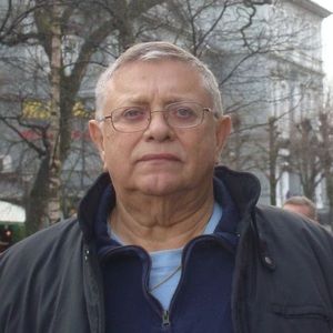 Meet your Posher, Jose